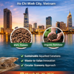Jital Solution to Exhibit at VietShrimp 2026 in Ho Chi Minh City, Vietnam